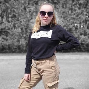 Meet your Posher, MÃ©anne